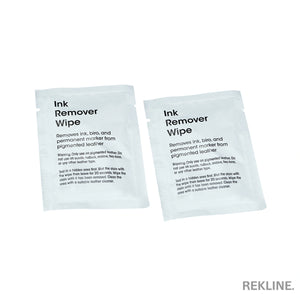 Leather Sofa Cleaner & Conditioner Kit | Sponge & Cloth Included for Couch Cleaning At Home | by REKLINE