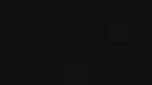 Large Grey Fabric Footstool | Storage Ottoman for Sofa | 49cm H x 66cm W x 56cm L - Square  | Sicily by REKLINE