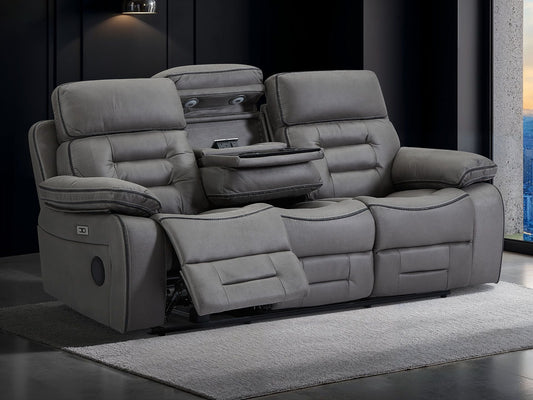 3 Seater Fabric Sofas