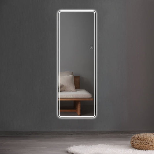 LED Mirrors