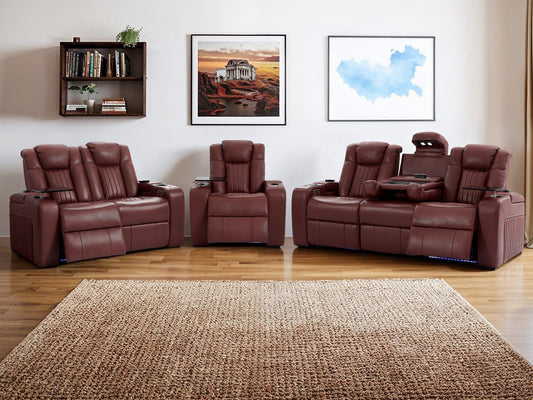 Cinema Sofa Sets