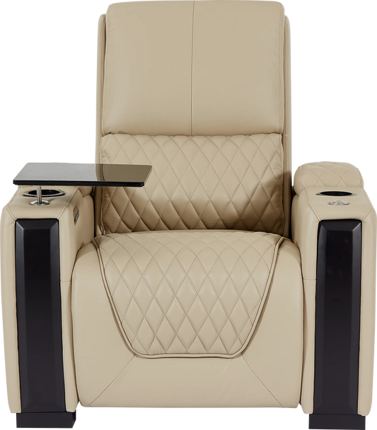 Cream Recliner Chairs