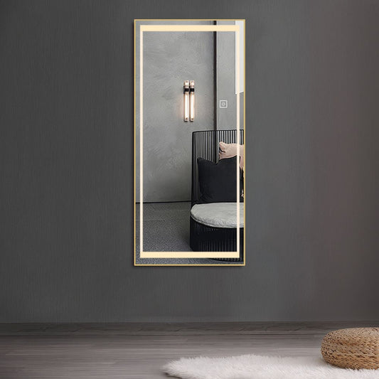 Smart Mirrors
