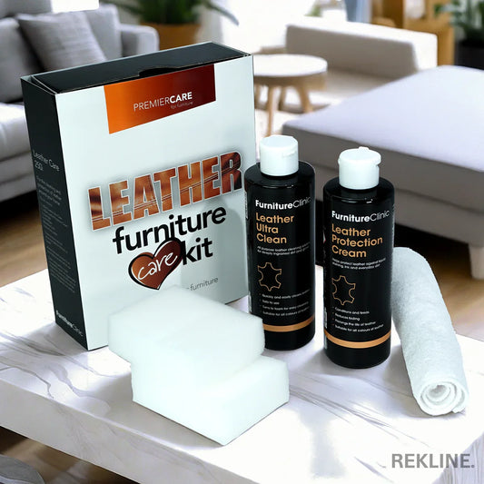 Leather Cleaning Kits