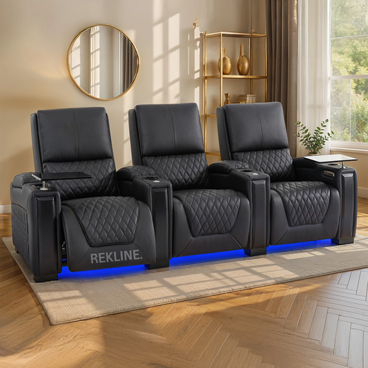 Massage Sofas