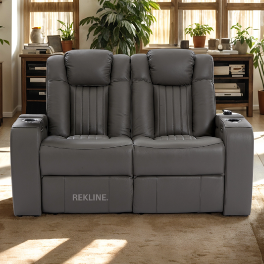 2 Seater Recliner Sofas