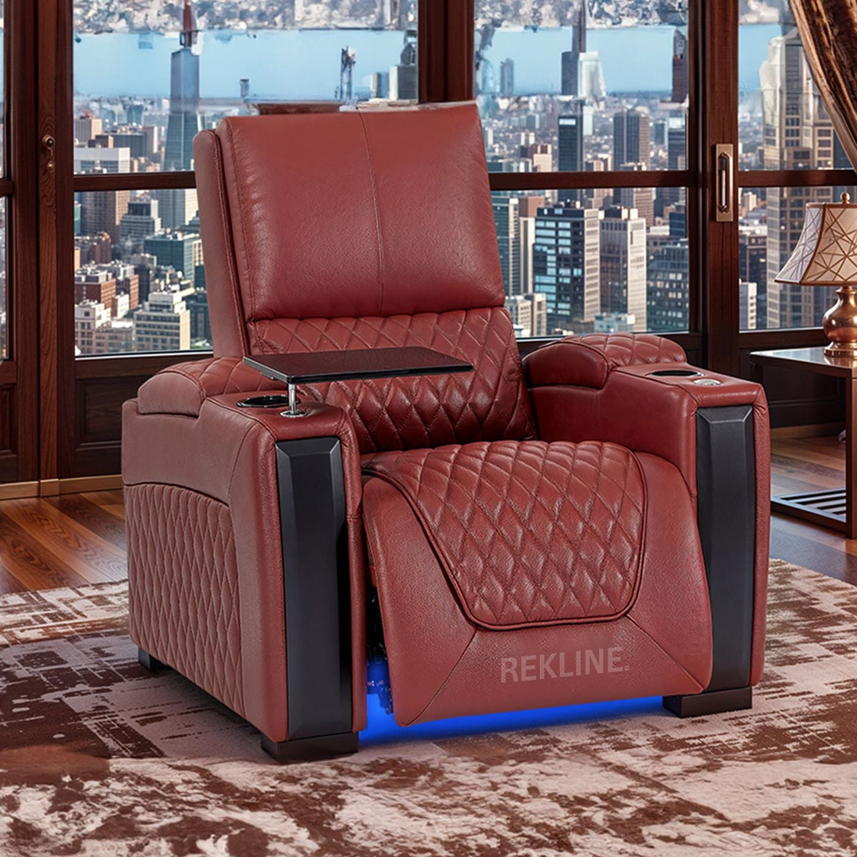 Recliner Chairs
