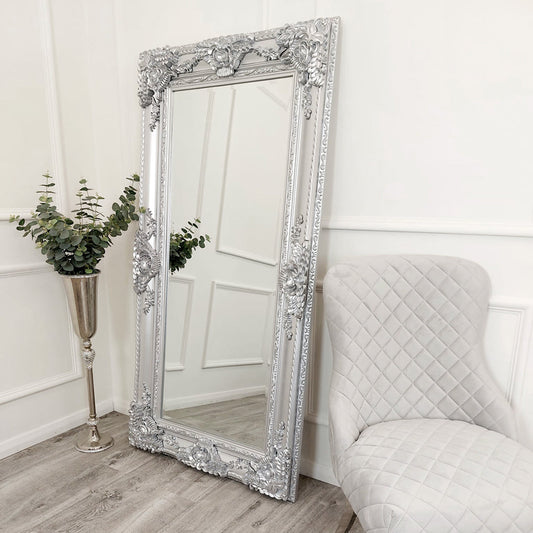 Full Length Mirrors