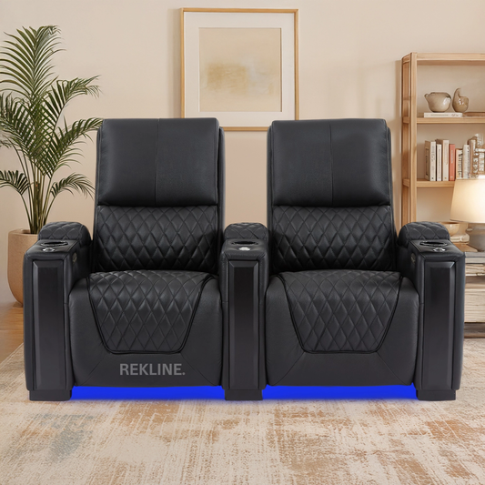 Sofa with Storage