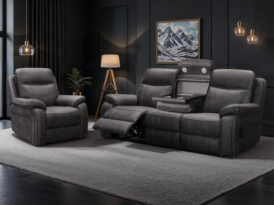 Sofas with Bluetooth