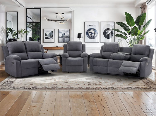 Trento Sofas