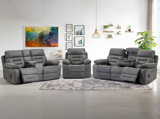 Tuscany Sofas