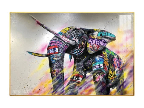 Paintings