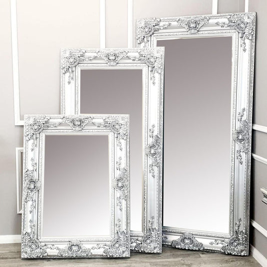 Mirrors