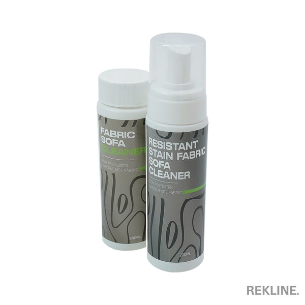 Fabric Sofa Cleaner Kit | Stain Remover, Sponge & Cloth for Couch Cleaning At Home | by REKLINE
